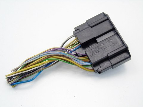 WTYCZKA KOSTKA FORD FOCUS MK2 MK3 MONDEO 4 C-MAX 2 WTYCZKA KOSTKA FORD FOCUS MK2 MK3 MONDEO 4 C-MAX 2