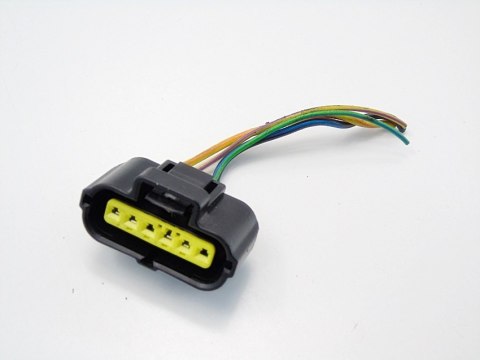 WTYCZKA KOSTKA FORD FOCUS MK2 MK3 MONDEO 4 C-MAX 2 WTYCZKA KOSTKA FORD FOCUS MK2 MK3 MONDEO 4 C-MAX 2