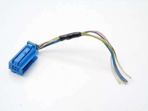 WTYCZKA KOSTKA FORD FOCUS MK2 MK3 MONDEO 4 C-MAX 2 WTYCZKA KOSTKA FORD FOCUS MK2 MK3 MONDEO 4 C-MAX 2