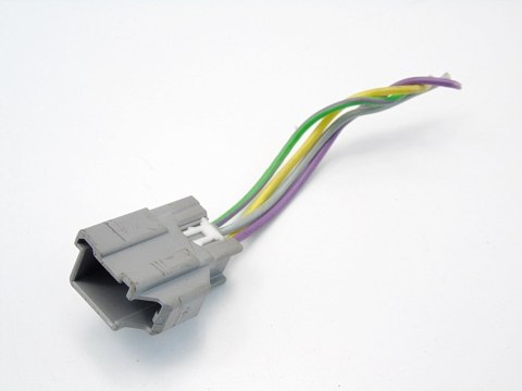 WTYCZKA KOSTKA FORD FOCUS MK2 MK3 MONDEO 4 C-MAX 2 WTYCZKA KOSTKA FORD FOCUS MK2 MK3 MONDEO 4 C-MAX 2