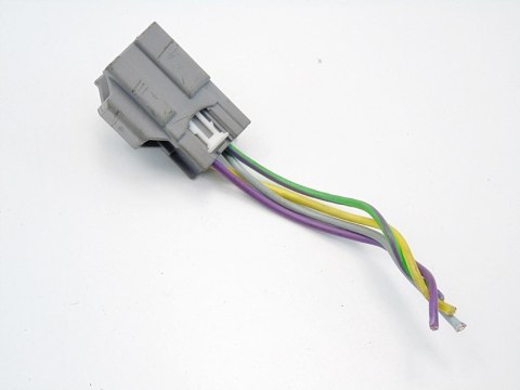 WTYCZKA KOSTKA FORD FOCUS MK2 MK3 MONDEO 4 C-MAX 2 WTYCZKA KOSTKA FORD FOCUS MK2 MK3 MONDEO 4 C-MAX 2