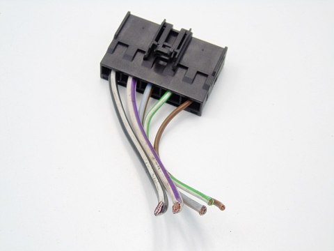 WTYCZKA KOSTKA FORD FOCUS MK2 MK3 MONDEO 4 C-MAX 2 WTYCZKA KOSTKA FORD FOCUS MK2 MK3 MONDEO 4 C-MAX 2