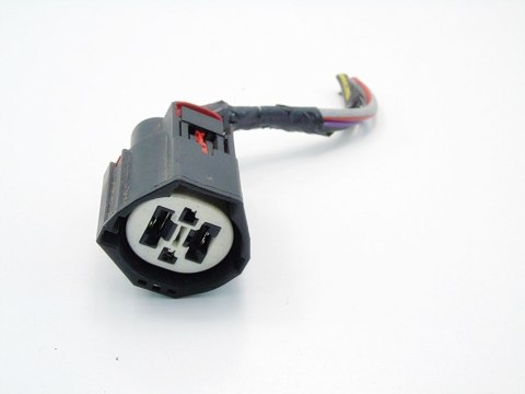 WTYCZKA KOSTKA FORD FOCUS MK2 MK3 MONDEO 4 C-MAX 2 WTYCZKA KOSTKA FORD FOCUS MK2 MK3 MONDEO 4 C-MAX 2