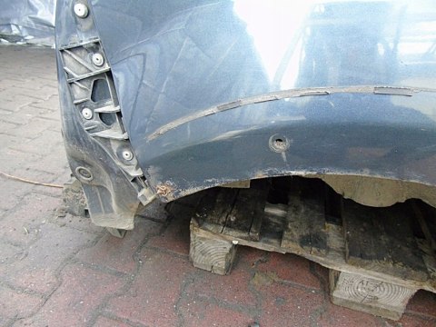 BŁOTNIKI PAS WANNA TYŁ KAROSERIA SANDERO I STEPWAY BŁOTNIKI PAS WANNA TYŁ KAROSERIA SANDERO I STEPWAY