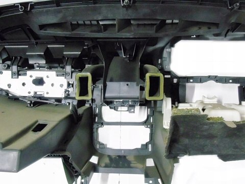 DESKA ROZDZIELCZA DACIA SANDERO I STEPWAY DESKA ROZDZIELCZA DACIA SANDERO I STEPWAY