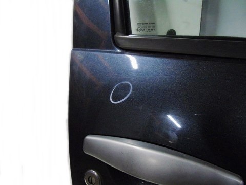 DRZWI PRAWY PRZÓD DACIA SANDERO I STEPWAY DRZWI PRAWY PRZÓD DACIA SANDERO I STEPWAY