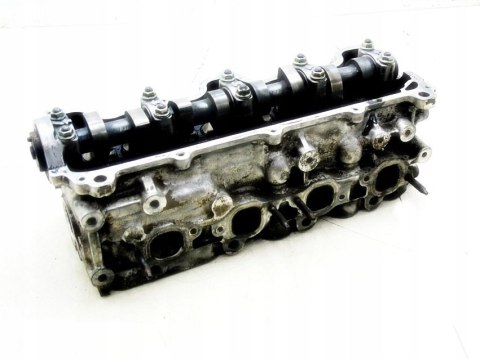 GŁOWICA OPEL 1.7 TD 8V ASTRA F VECTRA GŁOWICA OPEL 1.7 TD 8V ASTRA F VECTRA