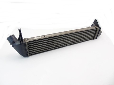 INTERCOOLER DACIA SANDERO I STEPWAY 1.5 DCI LOGAN INTERCOOLER DACIA SANDERO I STEPWAY 1.5 DCI LOGAN