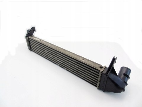 INTERCOOLER DACIA SANDERO I STEPWAY 1.5 DCI LOGAN INTERCOOLER DACIA SANDERO I STEPWAY 1.5 DCI LOGAN