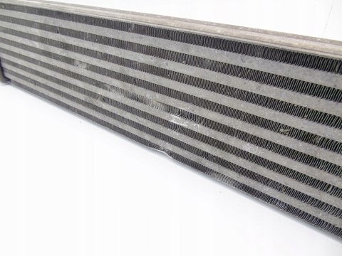 INTERCOOLER DACIA SANDERO I STEPWAY 1.5 DCI LOGAN INTERCOOLER DACIA SANDERO I STEPWAY 1.5 DCI LOGAN
