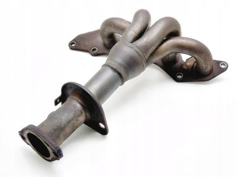 KOLEKTOR WYDECHOWY 1.8 2.0 16V MONDEO MK3 KOLEKTOR WYDECHOWY 1.8 2.0 16V MONDEO MK3