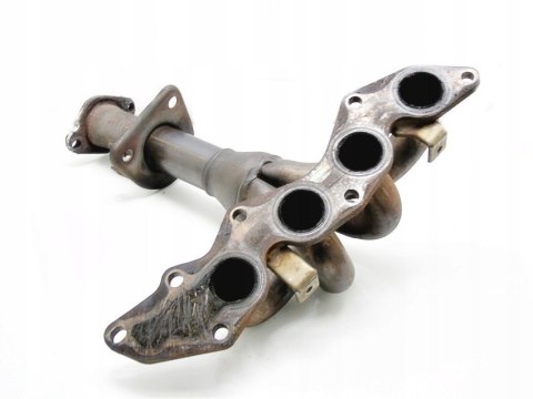KOLEKTOR WYDECHOWY 1.8 2.0 16V MONDEO MK3 KOLEKTOR WYDECHOWY 1.8 2.0 16V MONDEO MK3