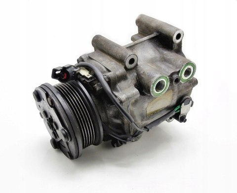 KOMPRESOR KLIMATYZACJI 1.8 2.0 MONDEO MK3 S40 V50 KOMPRESOR KLIMATYZACJI 1.8 2.0 MONDEO MK3 S40 V50