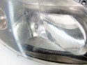 LAMPY PRZÓD DACIA SANDERO I STEPWAY 260602914R