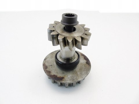NAPĘD KOŁO ALTERNATORA 2.5 TDI VW T5 TRANSPORTER NAPĘD KOŁO ALTERNATORA 2.5 TDI VW T5 TRANSPORTER