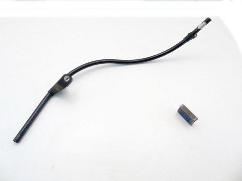 RURKA BAGNETU 2.5 TDI VW T5 TRANSPORTER 070115629K RURKA BAGNETU 2.5 TDI VW T5 TRANSPORTER 070115629K