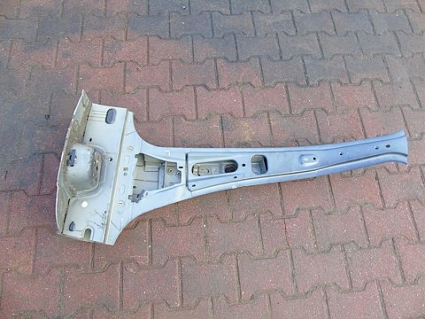 SŁUPEK ŚRODKOWY LEWY KAROSERIA SANDERO I STEPWAY SŁUPEK ŚRODKOWY LEWY KAROSERIA SANDERO I STEPWAY
