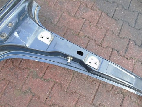 SŁUPEK ŚRODKOWY PRAWY KAROSERIA SANDERO I STEPWAY SŁUPEK ŚRODKOWY PRAWY KAROSERIA SANDERO I STEPWAY