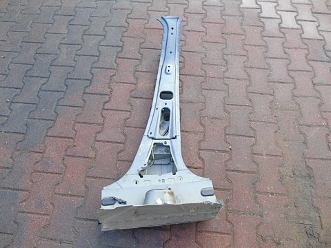 SŁUPEK ŚRODKOWY PRAWY KAROSERIA SANDERO I STEPWAY SŁUPEK ŚRODKOWY PRAWY KAROSERIA SANDERO I STEPWAY