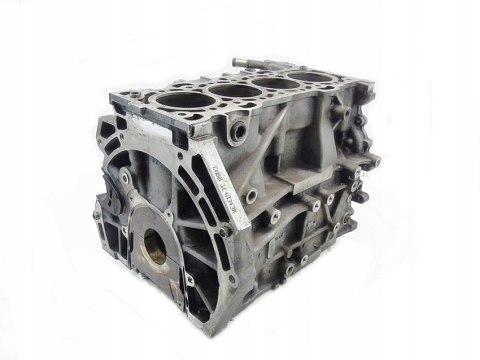 BLOK SILNIKA 1.8 16V MONDEO MK3 MAZDA 6 5 V50 S40 BLOK SILNIKA 1.8 16V MONDEO MK3 MAZDA 6 5 V50 S40