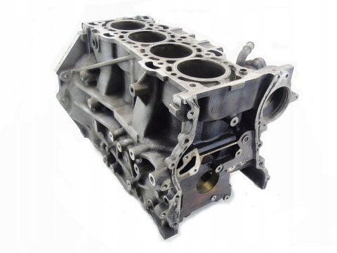 BLOK SILNIKA 1.8 16V MONDEO MK3 MAZDA 6 5 V50 S40 BLOK SILNIKA 1.8 16V MONDEO MK3 MAZDA 6 5 V50 S40
