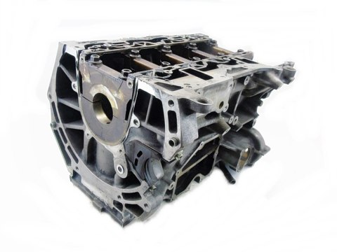 BLOK SILNIKA 1.8 16V MONDEO MK3 MAZDA 6 5 V50 S40 BLOK SILNIKA 1.8 16V MONDEO MK3 MAZDA 6 5 V50 S40
