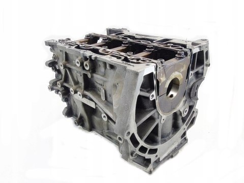 BLOK SILNIKA 1.8 16V MONDEO MK3 MAZDA 6 5 V50 S40 BLOK SILNIKA 1.8 16V MONDEO MK3 MAZDA 6 5 V50 S40