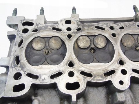 GŁOWICA 1.8 16V MONDEO MK3 1S7G6090AT V50 S40 C30 GŁOWICA 1.8 16V MONDEO MK3 1S7G6090AT V50 S40 C30