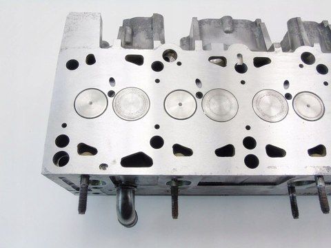 GŁOWICA PO REGE 2.5 TDI T5 VW TRANSPORTER TOUAREG GŁOWICA PO REGE 2.5 TDI T5 VW TRANSPORTER TOUAREG