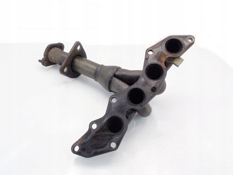 KOLEKTOR WYDECHOWY 1.8 2.0 16V MONDEO 3 V50 S40 KOLEKTOR WYDECHOWY 1.8 2.0 16V MONDEO 3 V50 S40