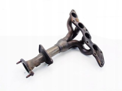 KOLEKTOR WYDECHOWY 1.8 2.0 16V MONDEO 3 V50 S40 KOLEKTOR WYDECHOWY 1.8 2.0 16V MONDEO 3 V50 S40