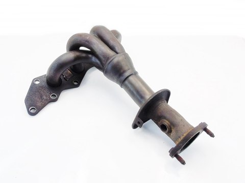 KOLEKTOR WYDECHOWY 1.8 2.0 16V MONDEO 3 V50 S40 KOLEKTOR WYDECHOWY 1.8 2.0 16V MONDEO 3 V50 S40
