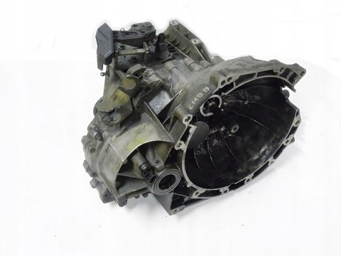 SKRZYNIA BIEGÓW 1.8 2.0 16V MONDEO 3 V50 S40 C30 SKRZYNIA BIEGÓW 1.8 2.0 16V MONDEO 3 V50 S40 C30