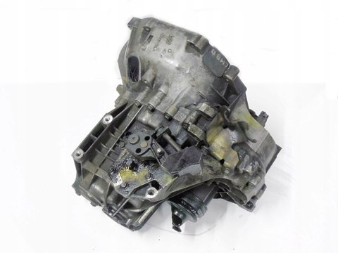 SKRZYNIA BIEGÓW 1.8 2.0 16V MONDEO 3 V50 S40 C30 SKRZYNIA BIEGÓW 1.8 2.0 16V MONDEO 3 V50 S40 C30