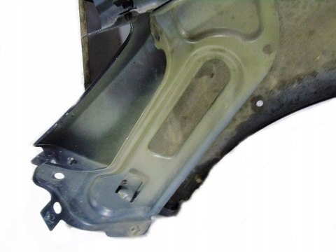 BŁOTNIK PRAWY PRZÓD TEKNA SANDERO I STEPWAY BŁOTNIK PRAWY PRZÓD TEKNA SANDERO I STEPWAY
