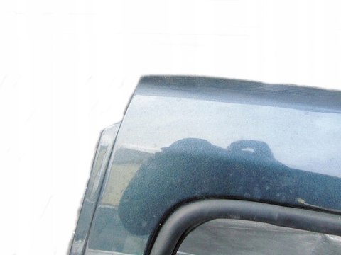 DRZWI LEWY TYŁ TEKNA SZYBA DACIA SANDERO I STEPWAY DRZWI LEWY TYŁ TEKNA SZYBA DACIA SANDERO I STEPWAY