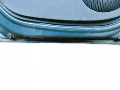 DRZWI LEWY TYŁ TEKNA SZYBA DACIA SANDERO I STEPWAY DRZWI LEWY TYŁ TEKNA SZYBA DACIA SANDERO I STEPWAY