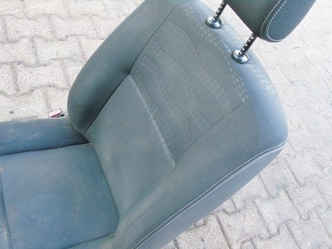 FOTEL KIEROWCY LEWY PRZÓD SANDERO I STEPWAY FOTEL KIEROWCY LEWY PRZÓD SANDERO I STEPWAY