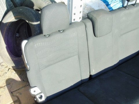 KANAPA OPARCIE KOMPLET SANDERO I STEPWAY KANAPA OPARCIE KOMPLET SANDERO I STEPWAY