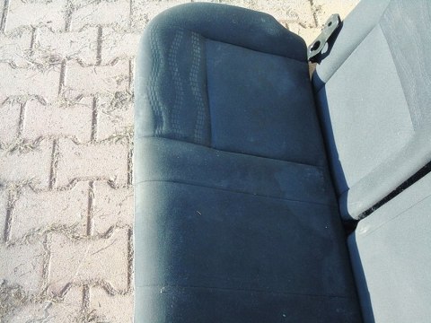 KANAPA OPARCIE KOMPLET SANDERO I STEPWAY KANAPA OPARCIE KOMPLET SANDERO I STEPWAY