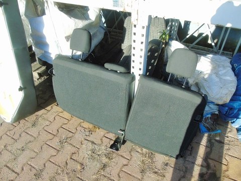 KANAPA OPARCIE KOMPLET SANDERO I STEPWAY KANAPA OPARCIE KOMPLET SANDERO I STEPWAY