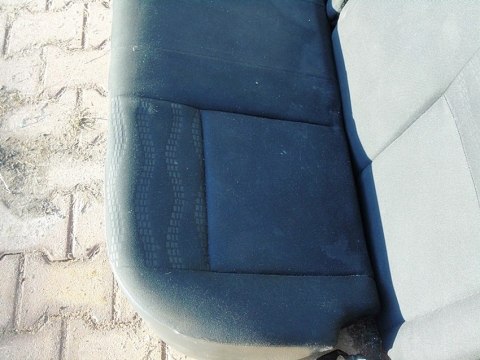KANAPA OPARCIE KOMPLET SANDERO I STEPWAY KANAPA OPARCIE KOMPLET SANDERO I STEPWAY