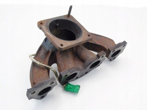 KOLEKTOR WYDECHOWY 1.4 16V 307 C4 207 C2 C3 206 KOLEKTOR WYDECHOWY 1.4 16V 307 C4 207 C2 C3 206