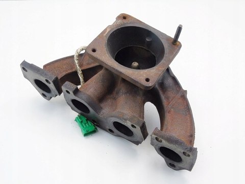 KOLEKTOR WYDECHOWY 1.4 16V 307 C4 207 C2 C3 206 KOLEKTOR WYDECHOWY 1.4 16V 307 C4 207 C2 C3 206