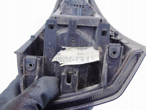 LAMPA LEWY TYŁ OPEL MERIVA A FL LAMPA LEWY TYŁ OPEL MERIVA A FL