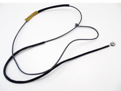 PRZEWÓD KABEL ANTENOWY SANDERO I STEPWAY LOGAN PRZEWÓD KABEL ANTENOWY SANDERO I STEPWAY LOGAN