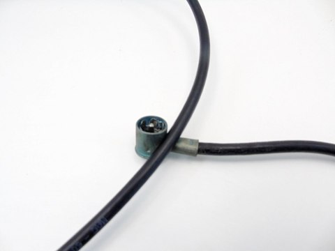 PRZEWÓD KABEL ANTENOWY SANDERO I STEPWAY LOGAN PRZEWÓD KABEL ANTENOWY SANDERO I STEPWAY LOGAN