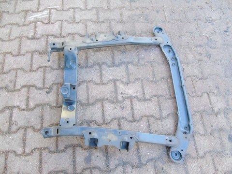 SANKI WÓZEK BELKA TRAWERS PRZÓD SANDERO I STEPWAY SANKI WÓZEK BELKA TRAWERS PRZÓD SANDERO I STEPWAY
