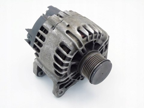 ALTERNATOR 125A 1.6 I 1.5 DCI SANDERO DUSTER LOGAN ALTERNATOR 125A 1.6 I 1.5 DCI SANDERO DUSTER LOGAN