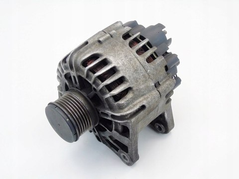 ALTERNATOR 125A 1.6 I 1.5 DCI SANDERO DUSTER LOGAN ALTERNATOR 125A 1.6 I 1.5 DCI SANDERO DUSTER LOGAN
